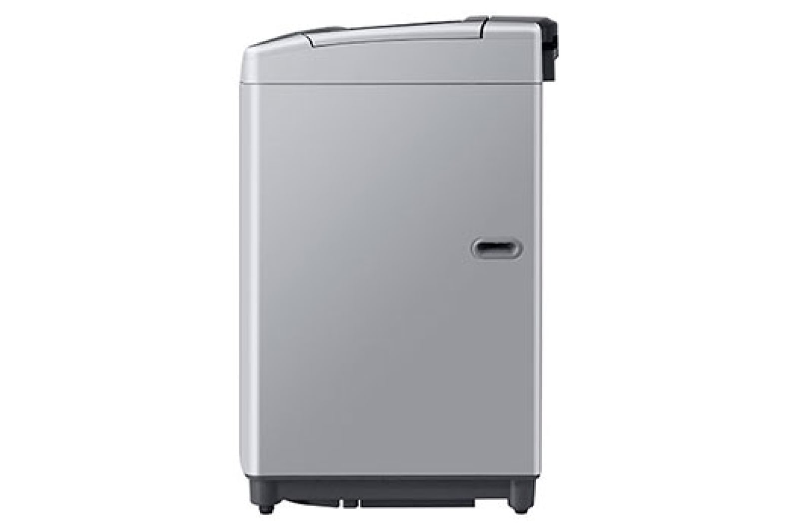 LG Lavadora LG Carga Superior Inverter 19kg, WT19DPBK