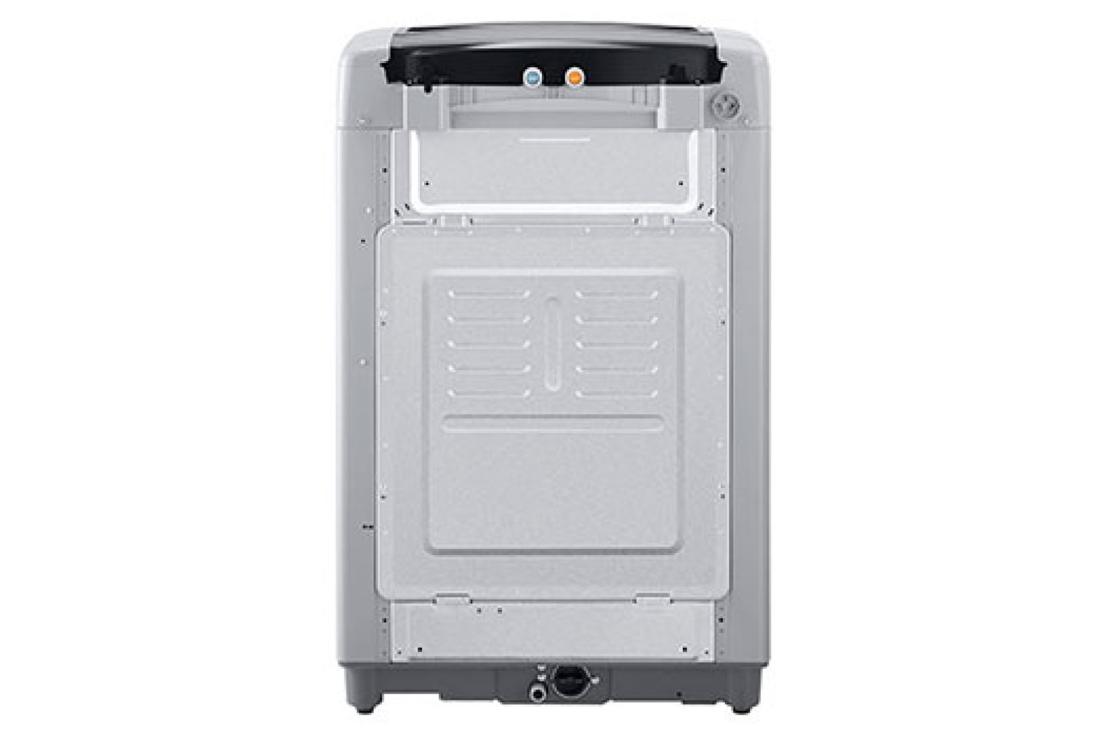 LG Lavadora LG Carga Superior Inverter 19kg, WT19DPBK