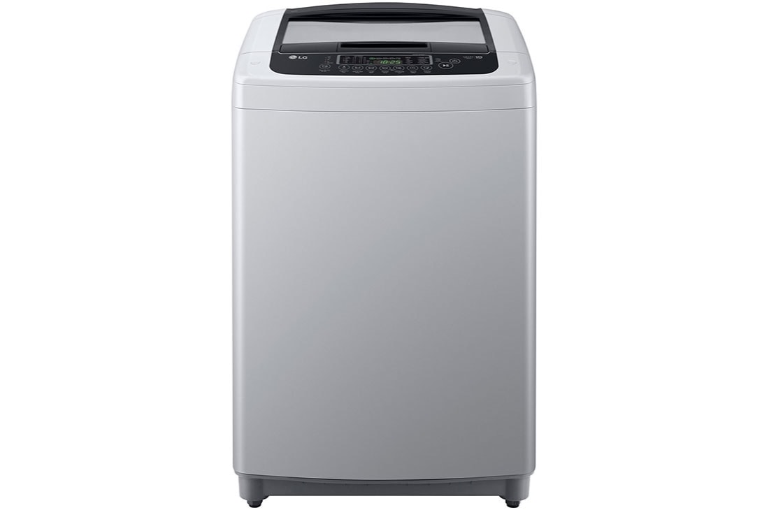 LG Lavadora LG Carga Superior Inverter 19kg, WT19DPBK