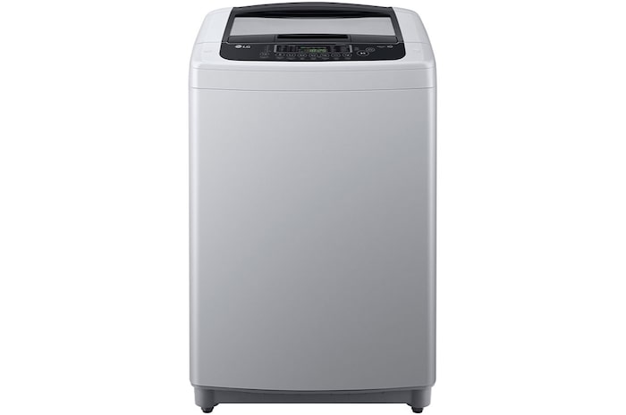 LG Lavadora 19kg automática LG Carga Superior, WT19DPBK