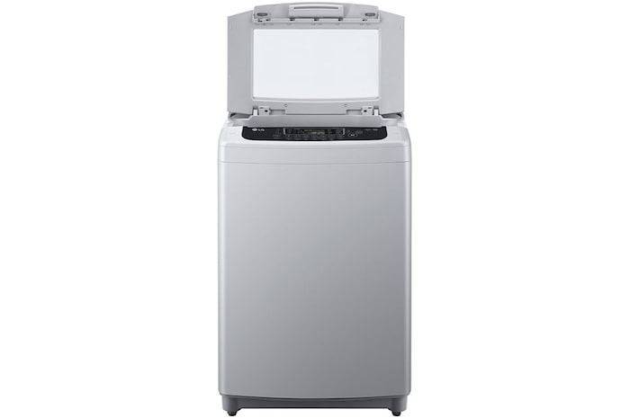 LG Lavadora 19kg automática LG Carga Superior, WT19DPBK