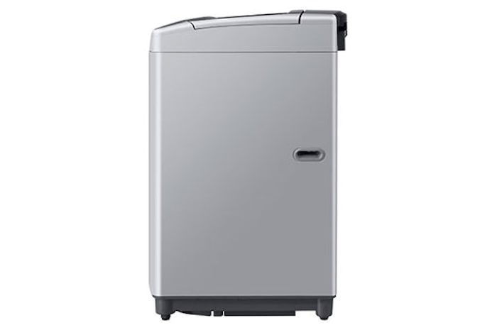LG Lavadora 19kg automática LG Carga Superior, WT19DPBK