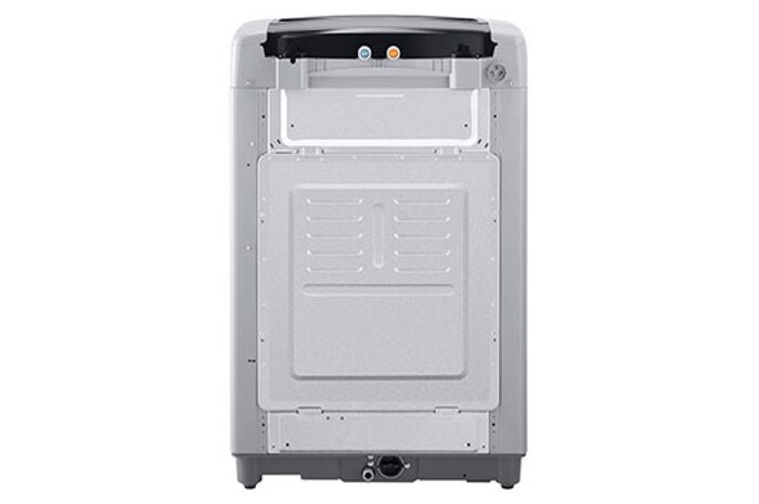 LG Lavadora 19kg automática LG Carga Superior, WT19DPBK