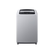 LG Lavadora LG Carga Superior Smart Inverter con LG TurboDrum 19 Kg - Gris, WT19DPBK