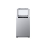 LG Lavadora LG Carga Superior Smart Inverter con LG TurboDrum 19 Kg - Gris, WT19DPBK