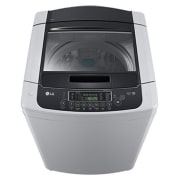 LG Lavadora LG Carga Superior Inverter 19kg, WT19DPBK