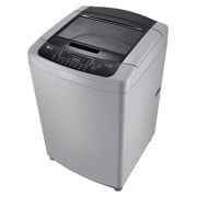 LG Lavadora LG Carga Superior Inverter 19kg, WT19DPBK