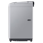 LG Lavadora LG Carga Superior Smart Inverter con LG TurboDrum 19 Kg - Gris, WT19DPBK