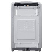 LG Lavadora LG Carga Superior Smart Inverter con LG TurboDrum 19 Kg - Gris, WT19DPBK