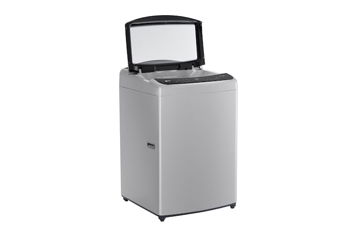 LG Lavadora AI DD™, PetCare Filtro atrapa pelusas, 19kg, WT19DV6