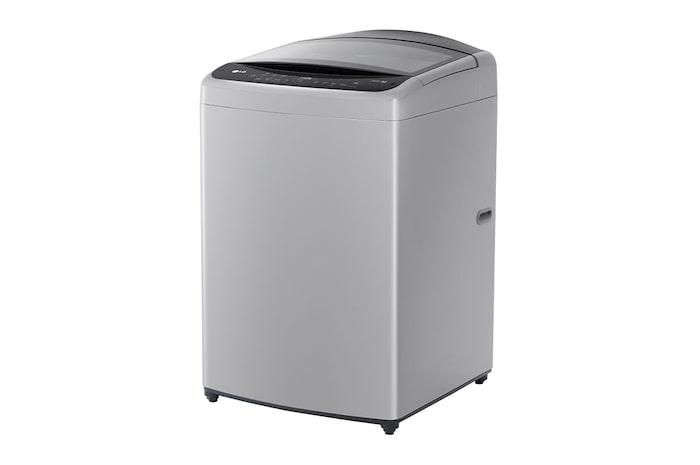 LG Lavadora AI DD™, PetCare Filtro atrapa pelusas, 19kg, WT19DV6