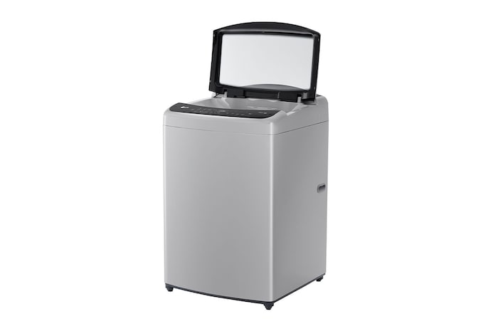 LG Lavadora AI DD™, PetCare Filtro atrapa pelusas, 19kg, WT19DV6