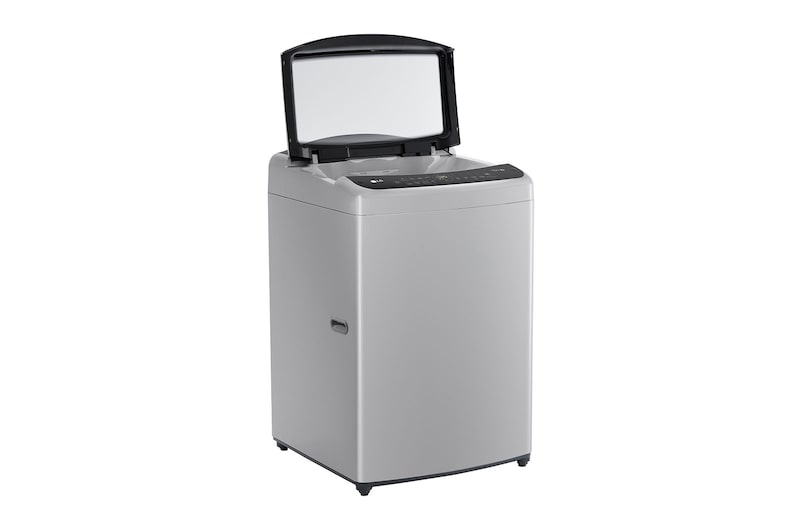 LG Lavadora LG Carga Superior AI DD™  19 kg, WT19DV6