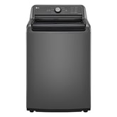 Lavadora LG Carga Superior 4-Way™ 19 kg