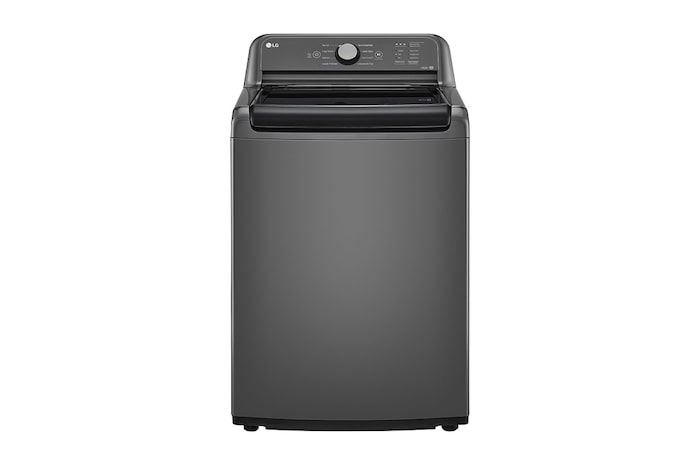 LG Lavadora LG Carga Superior 4-Way™ 19 kg, WT19MT6HKA