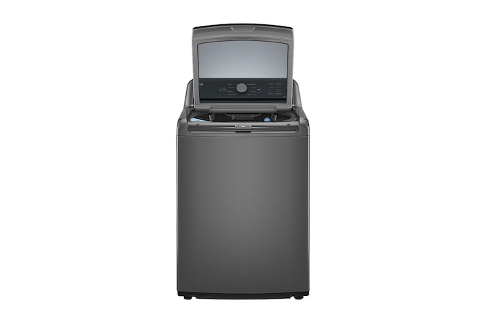 LG Lavadora LG Carga Superior 4-Way™ 19 kg, WT19MT6HKA
