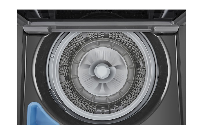 LG Lavadora LG Carga Superior 4-Way™ 19 kg, WT19MT6HKA
