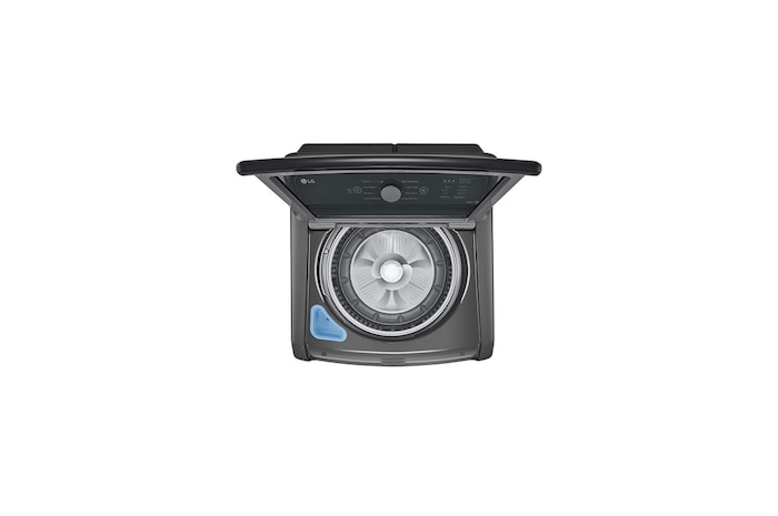 LG Lavadora LG Carga Superior 4-Way™ 19 kg, WT19MT6HKA