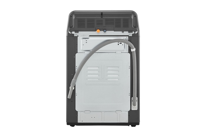 LG Lavadora LG Carga Superior 4-Way™ 19 kg, WT19MT6HKA