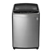 LAVADORA CARGA SUPERIOR SMART INVERTER 19 KG - WT19VSB | LG MX