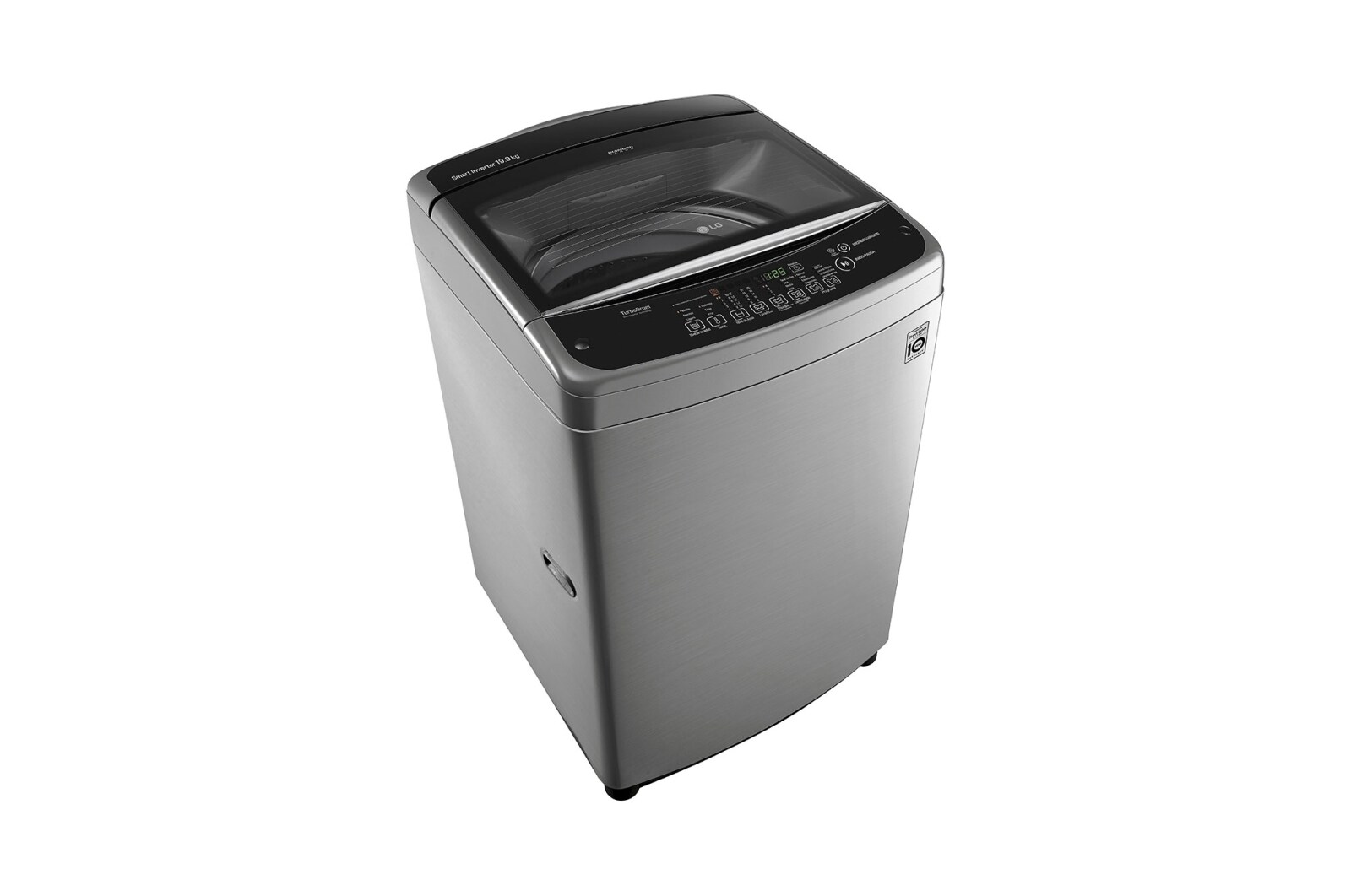LG Lavadora Carga Superior Smart Inverter 19 Kg, WT19VSB