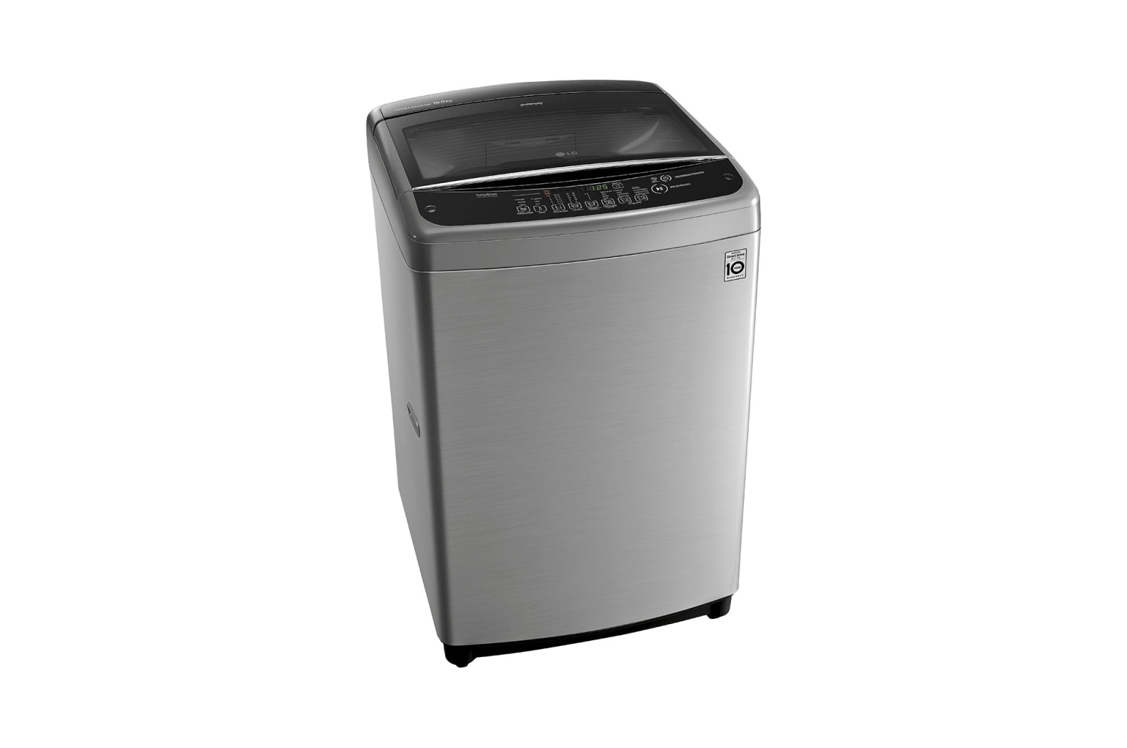 LG Lavadora Carga Superior Smart Inverter 19 Kg, WT19VSB