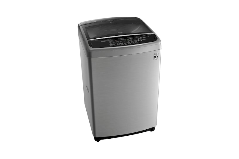 LG Lavadora Carga Superior Smart Inverter 19 Kg, WT19VSB