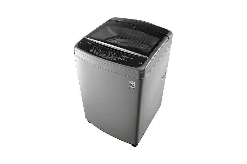 LG Lavadora Carga Superior Smart Inverter 19 Kg, WT19VSB