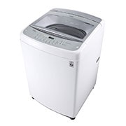 LG Lavadora Carga Superior 3 Smart Motion con Motor Smart Inverter 19 Kg color Blanca, WT19WSB