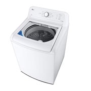 LG Lavadora LG Carga Superior 4-Way™ 19 kg, WT19WT6HKA