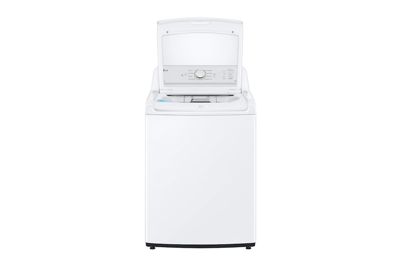 LG Lavadora LG Carga Superior 4-Way™ 19 kg, WT19WT6HKA