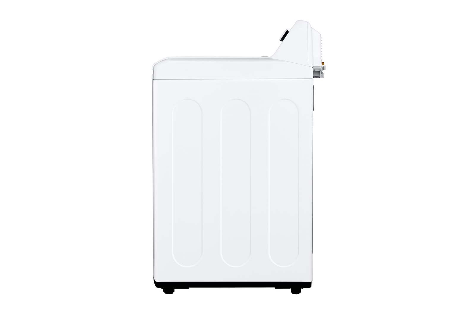 LG Lavadora LG Carga Superior 4-Way™ 19 kg, WT19WT6HKA