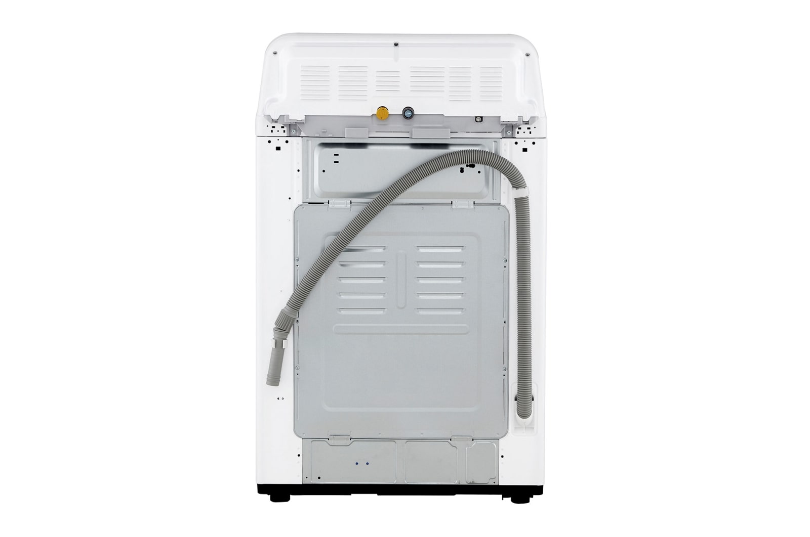 LG Lavadora LG Carga Superior 4-Way™ 19 kg, WT19WT6HKA