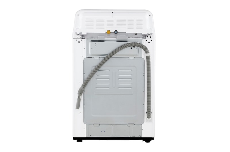 LG Lavadora LG Carga Superior 4-Way™ 19 kg, WT19WT6HKA