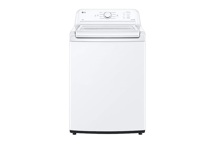 LG Lavadora LG Carga Superior 4-Way™ 19 kg, WT19WT6HKA