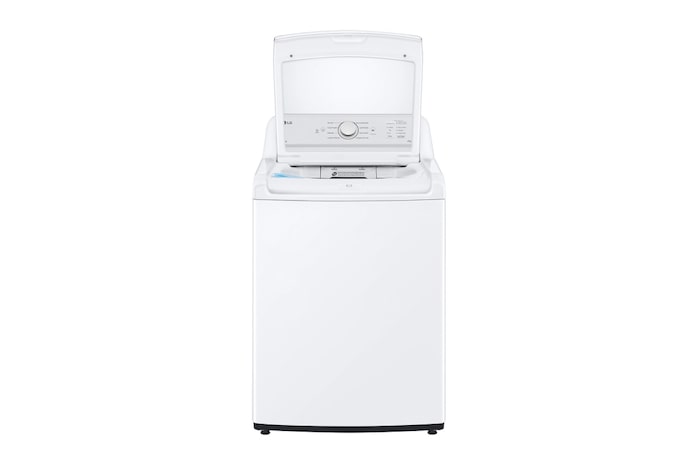 LG Lavadora LG Carga Superior 4-Way™ 19 kg, WT19WT6HKA