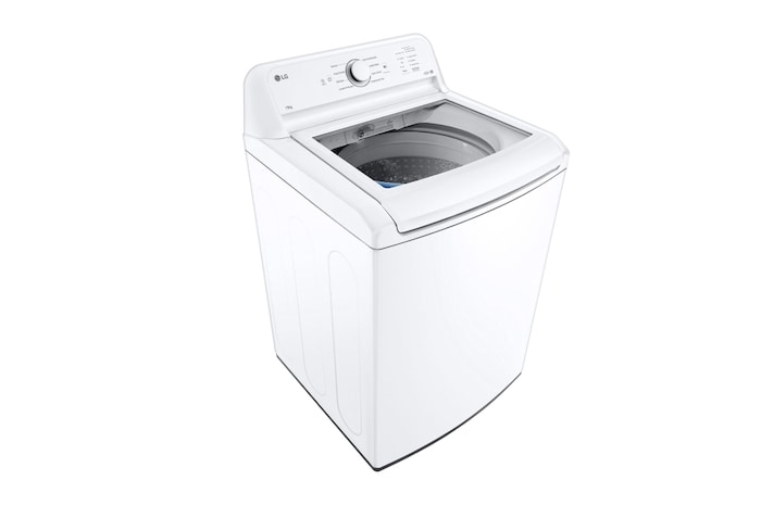 LG Lavadora LG Carga Superior 4-Way™ 19 kg, WT19WT6HKA
