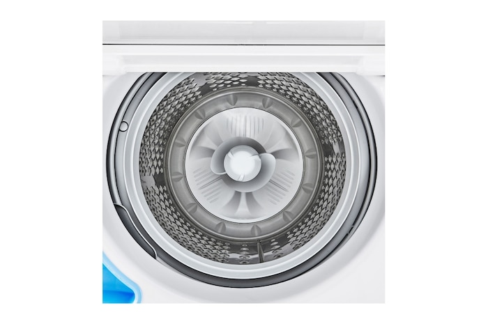 LG Lavadora LG Carga Superior 4-Way™ 19 kg, WT19WT6HKA