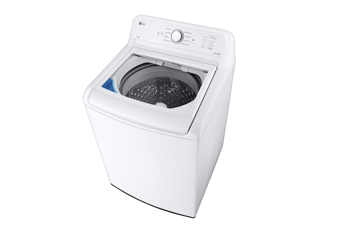 LG Lavadora LG Carga Superior 4-Way™ 19 kg, WT19WT6HKA