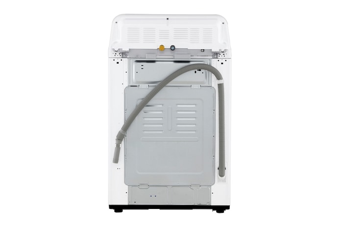 LG Lavadora LG Carga Superior 4-Way™ 19 kg, WT19WT6HKA