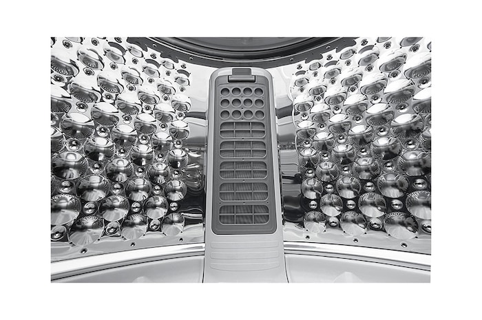 LG Lavadora LG Carga Superior  AI DD™ 19kg, WT19WV6
