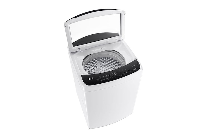 LG Lavadora LG Carga Superior  AI DD™ 19kg, WT19WV6