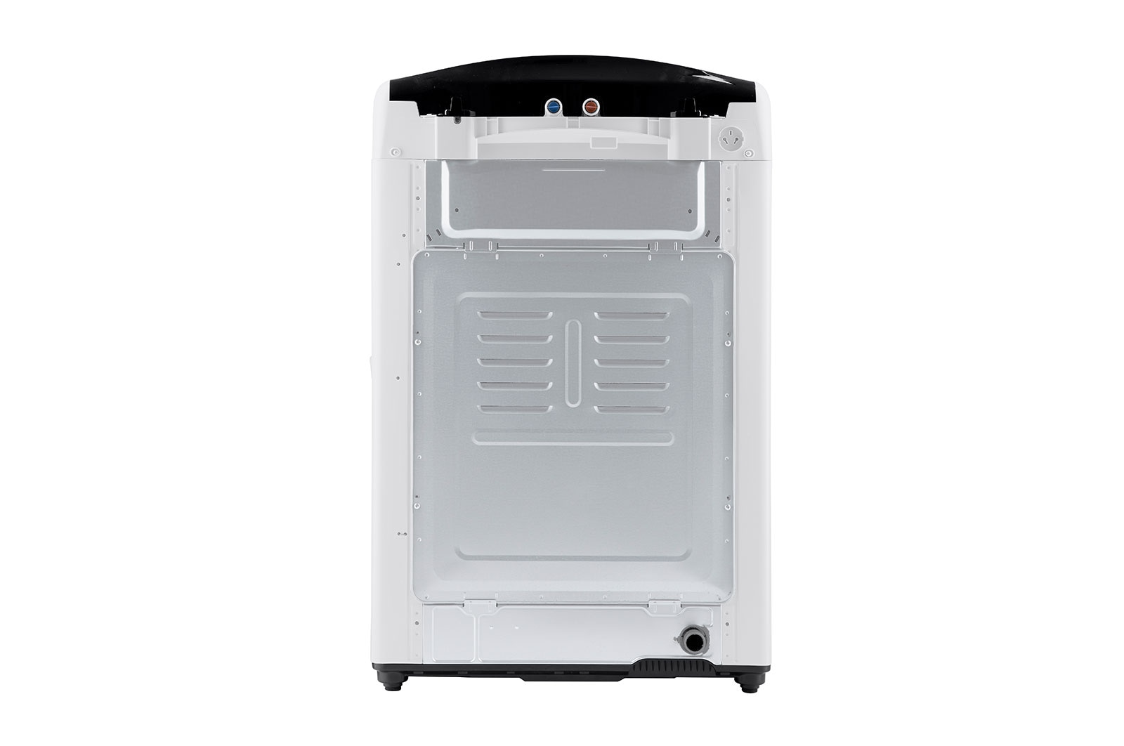 LG Lavadora LG Carga Superior  AI DD™ 19kg, WT19WV6