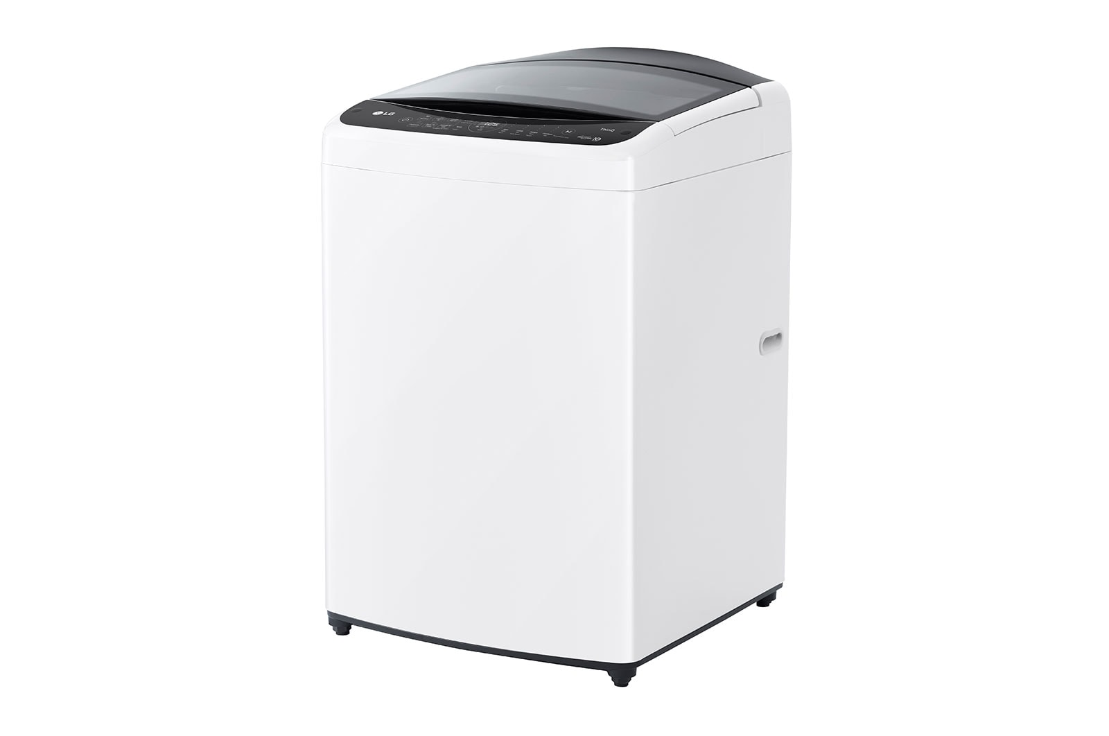 LG Lavadora LG Carga Superior  AI DD™ 19kg, WT19WV6