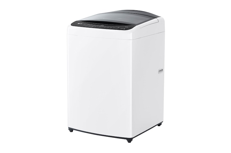 LG Lavadora LG Carga Superior  AI DD™ 19kg, WT19WV6