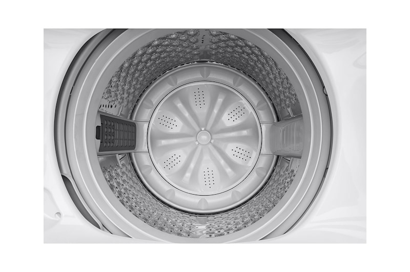 LG Lavadora LG Carga Superior  AI DD™ 19kg, WT19WV6