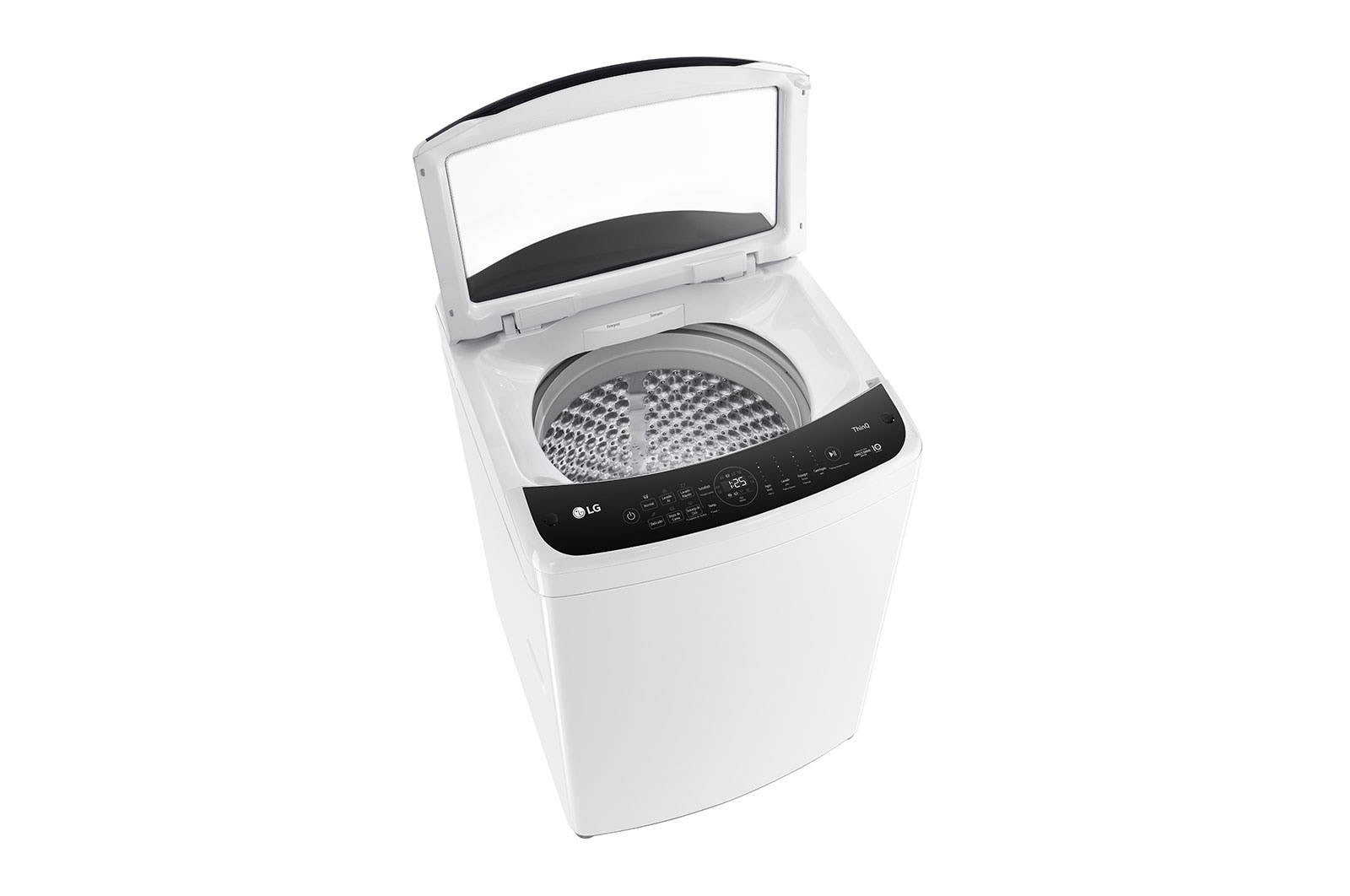 LG Lavadora LG Carga Superior  AI DD™ 19kg, WT19WV6