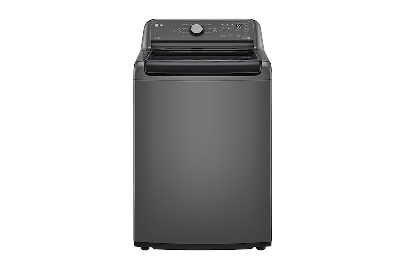 LG Lavadora LG Carga Superior 6 Motion DD 21 kg, WT21MT6HKA