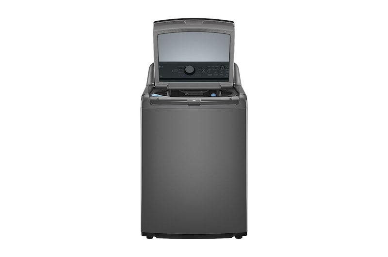 LG Lavadora LG Carga Superior 6 Motion DD 21 kg, WT21MT6HKA