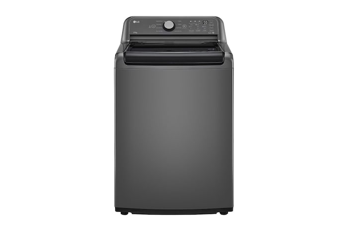 LG Lavadora LG Carga Superior 6 Motion DD 21 kg, WT21MT6HKA